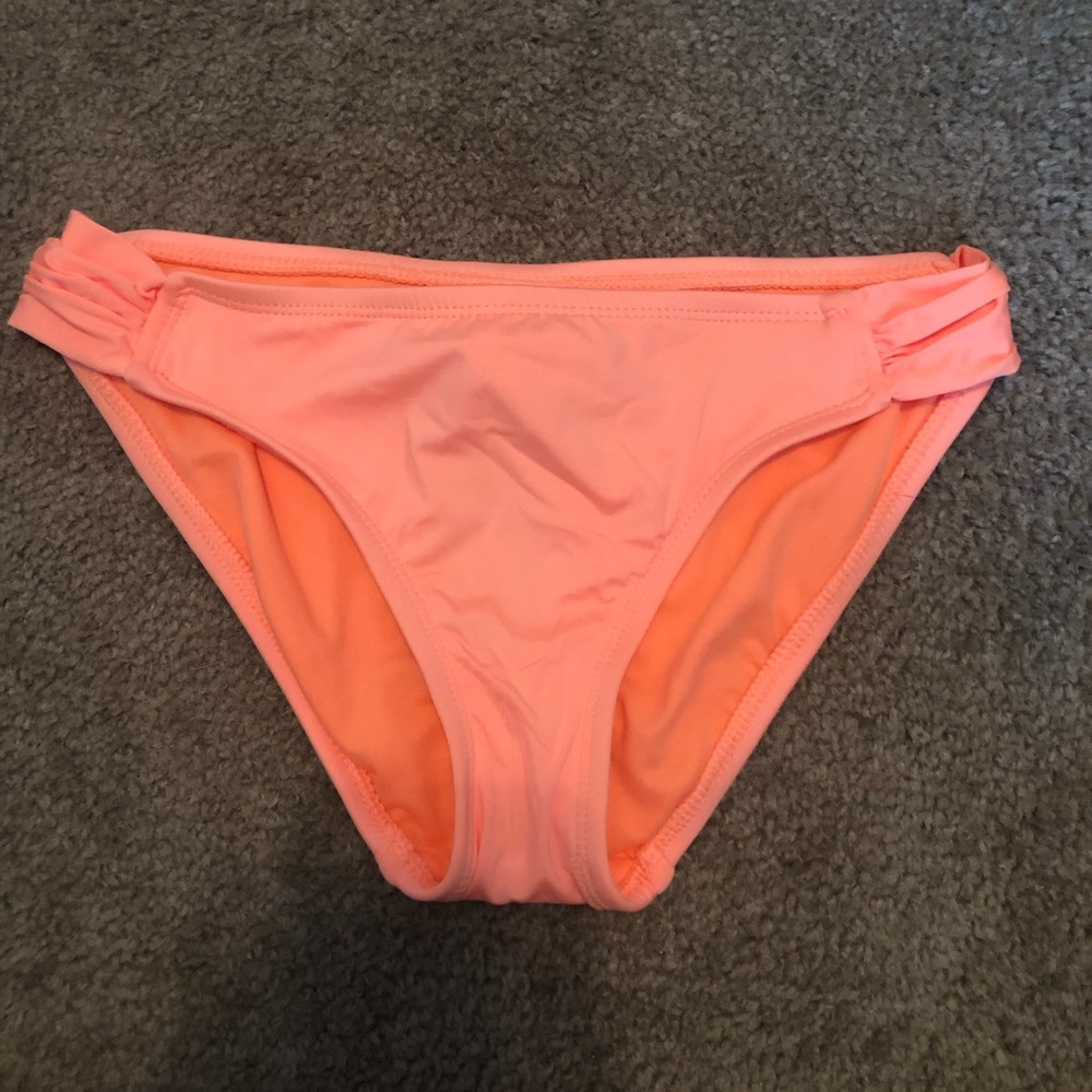 Bikini bottoms